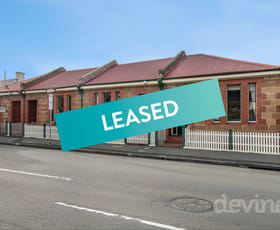 Offices commercial property leased at 159-163 Harrington Street Hobart TAS 7000