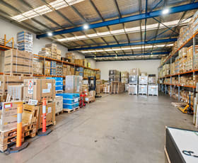 Factory, Warehouse & Industrial commercial property leased at Unit 2/31 Colin Jamieson Drive Welshpool WA 6106