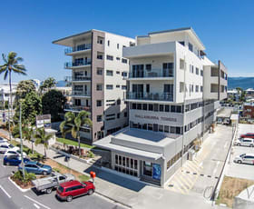 Offices commercial property for lease at 4/189 Abbott Street Cairns City QLD 4870