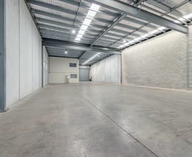 Factory, Warehouse & Industrial commercial property leased at Unit 2/8 Channel Road Mayfield West NSW 2304