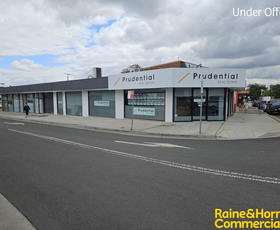 Offices commercial property leased at Suite 2.3/47 Queen Street Campbelltown NSW 2560