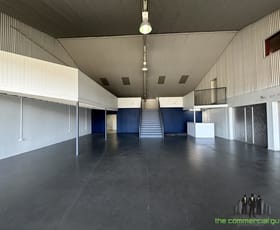 Showrooms / Bulky Goods commercial property leased at 7/110 Morayfield Rd Caboolture South QLD 4510