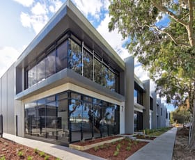 Factory, Warehouse & Industrial commercial property leased at 84 -110 Cranwell St Braybrook VIC 3019