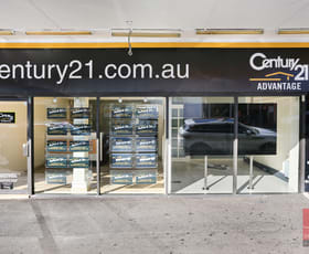 Shop & Retail commercial property leased at 30 Station Street Wentworthville NSW 2145