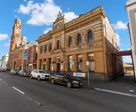 Other commercial property leased at Rooms 3, 4 & 5/66 Cameron Street Launceston TAS 7250