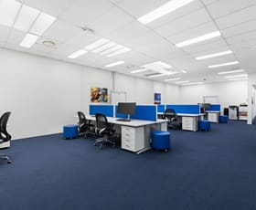 Offices commercial property sold at 4/93 Rivergate Place Murarrie QLD 4172