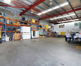 Factory, Warehouse & Industrial commercial property leased at Unit 4/44 Vinnicombe Drive Canning Vale WA 6155