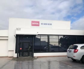 Offices commercial property leased at 2/21 Catherine Street Bentley WA 6102