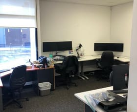 Offices commercial property leased at 2/21 Catherine Street Bentley WA 6102