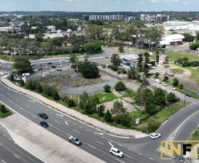 Development / Land commercial property for lease at Penrith NSW 2750