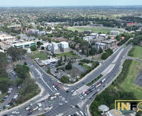 Development / Land commercial property for lease at Penrith NSW 2750