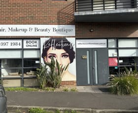 Offices commercial property leased at 143 Railway Place Williamstown VIC 3016