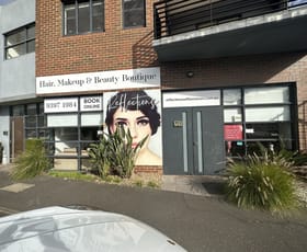 Offices commercial property leased at 143 Railway Place Williamstown VIC 3016