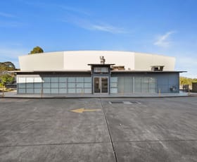 Shop & Retail commercial property leased at Shop 28/276-278 New Line Road Dural NSW 2158