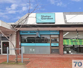 Shop & Retail commercial property leased at 96 High Street Cranbourne VIC 3977