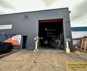 Factory, Warehouse & Industrial commercial property for lease at Part/78 Delta Street Geebung QLD 4034