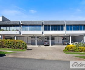 Offices commercial property leased at 1/20 Douglas Street Milton QLD 4064