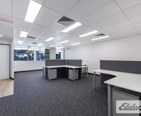 Offices commercial property leased at 1/20 Douglas Street Milton QLD 4064