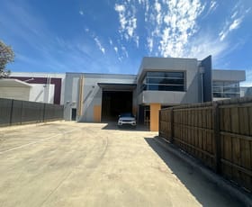 Offices commercial property leased at 71 Willandra Drive Epping VIC 3076