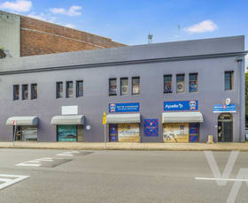 Shop & Retail commercial property for lease at 2/187 King Street Newcastle NSW 2300