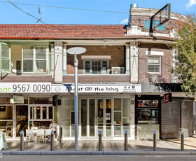 Shop & Retail commercial property for lease at 317 Bay Street Brighton-le-sands NSW 2216