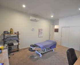 Medical / Consulting commercial property leased at 449a Swift Street Albury NSW 2640