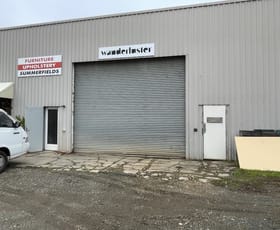Factory, Warehouse & Industrial commercial property leased at 2/4 Eames Street Albury NSW 2640