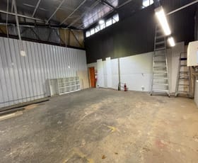 Factory, Warehouse & Industrial commercial property leased at 2/4 Eames Street Albury NSW 2640