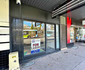 Shop & Retail commercial property leased at 34 Katoomba Street Katoomba NSW 2780