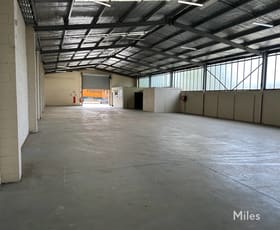 Factory, Warehouse & Industrial commercial property leased at 75 Gower Street Preston VIC 3072