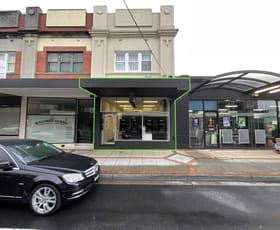 Showrooms / Bulky Goods commercial property leased at 116 Poath Road Hughesdale VIC 3166