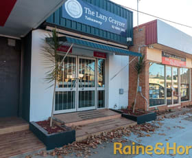 Shop & Retail commercial property for lease at 203A Darling Street Dubbo NSW 2830