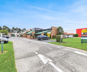 Factory, Warehouse & Industrial commercial property leased at Unit 2/4 Vesper Drive Narre Warren VIC 3805