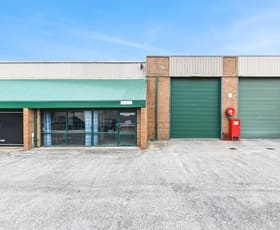 Factory, Warehouse & Industrial commercial property leased at Unit 2/4 Vesper Drive Narre Warren VIC 3805