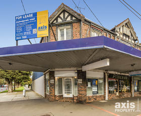 Offices commercial property leased at 722 Glen Huntly Rd Caulfield South VIC 3162