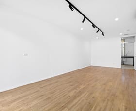 Offices commercial property leased at 1/110 Norton Street Leichhardt NSW 2040