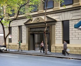 Offices commercial property leased at 204 Clarence Street Sydney NSW 2000