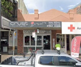 Shop & Retail commercial property leased at Shop Beaumont St Hamilton NSW 2303