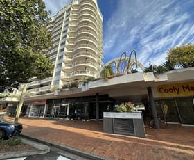 Medical / Consulting commercial property leased at 16/118 Griffith Street Coolangatta QLD 4225