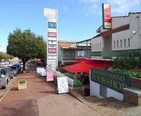 Shop & Retail commercial property leased at Suite 17/22 Haynes Street Kalamunda WA 6076