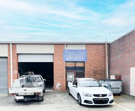 Factory, Warehouse & Industrial commercial property for lease at 68 Popes Road Keysborough VIC 3173