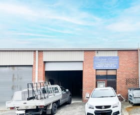 Factory, Warehouse & Industrial commercial property for lease at 68 Popes Road Keysborough VIC 3173