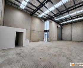 Factory, Warehouse & Industrial commercial property for lease at 7/22 West Court Derrimut VIC 3026