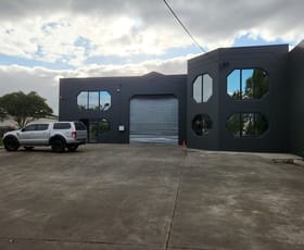 Factory, Warehouse & Industrial commercial property leased at 13 Fordson Road Campbellfield VIC 3061