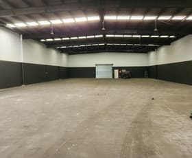 Factory, Warehouse & Industrial commercial property leased at 13 Fordson Road Campbellfield VIC 3061