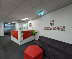 Offices commercial property for lease at 6.01/138 Queen Street Campbelltown NSW 2560