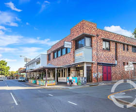 Shop & Retail commercial property leased at 127 Boundary Street West End QLD 4101