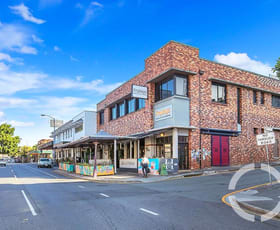 Offices commercial property leased at 127 Boundary Street West End QLD 4101