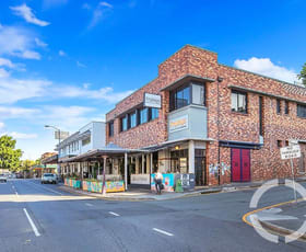 Factory, Warehouse & Industrial commercial property leased at 127 Boundary Street West End QLD 4101