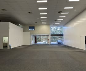 Factory, Warehouse & Industrial commercial property for lease at 3/1 Reliance Drive Tuggerah NSW 2259